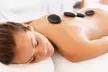 Relax with 60, or 90-Minute Swedish and Deep Tissue Massage with Hot Stones at Relax Massage (Up To 52% Off) - Second Medium