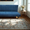 Image 2: DS Living Tivona 2 Seater Sofa Bed