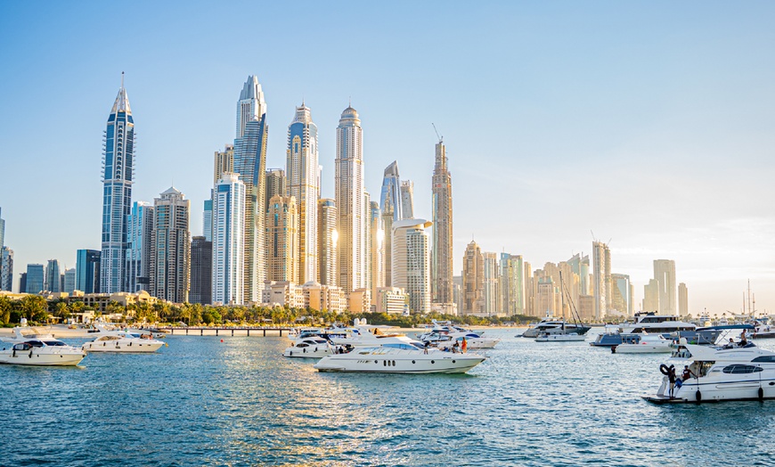 Image 8: Centaurus Yatch Tour - Mid Day, Sunset or Night Tours