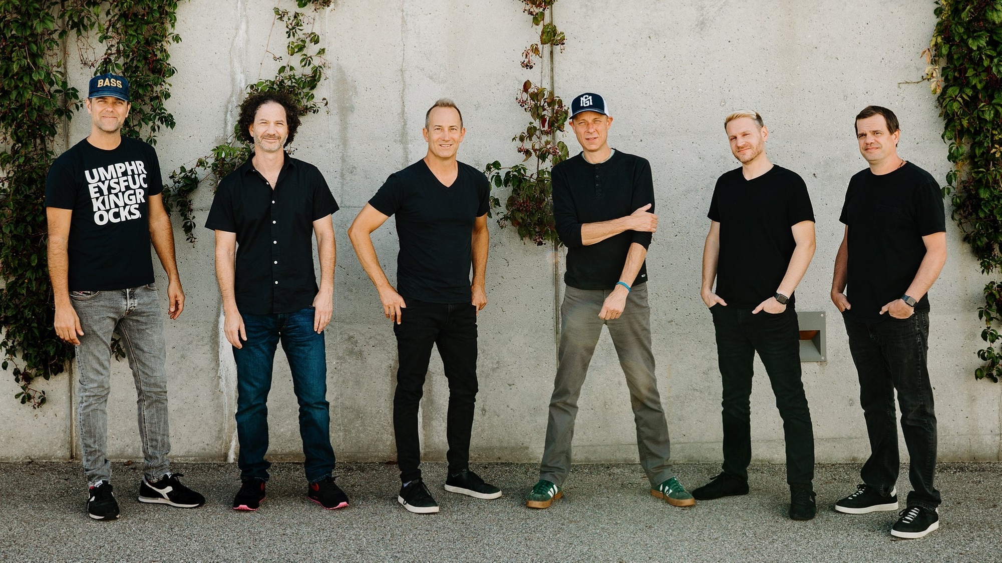 UMPHREY'S McGEE - SKY'S THE LIMIT TOUR – Up to 68% Off