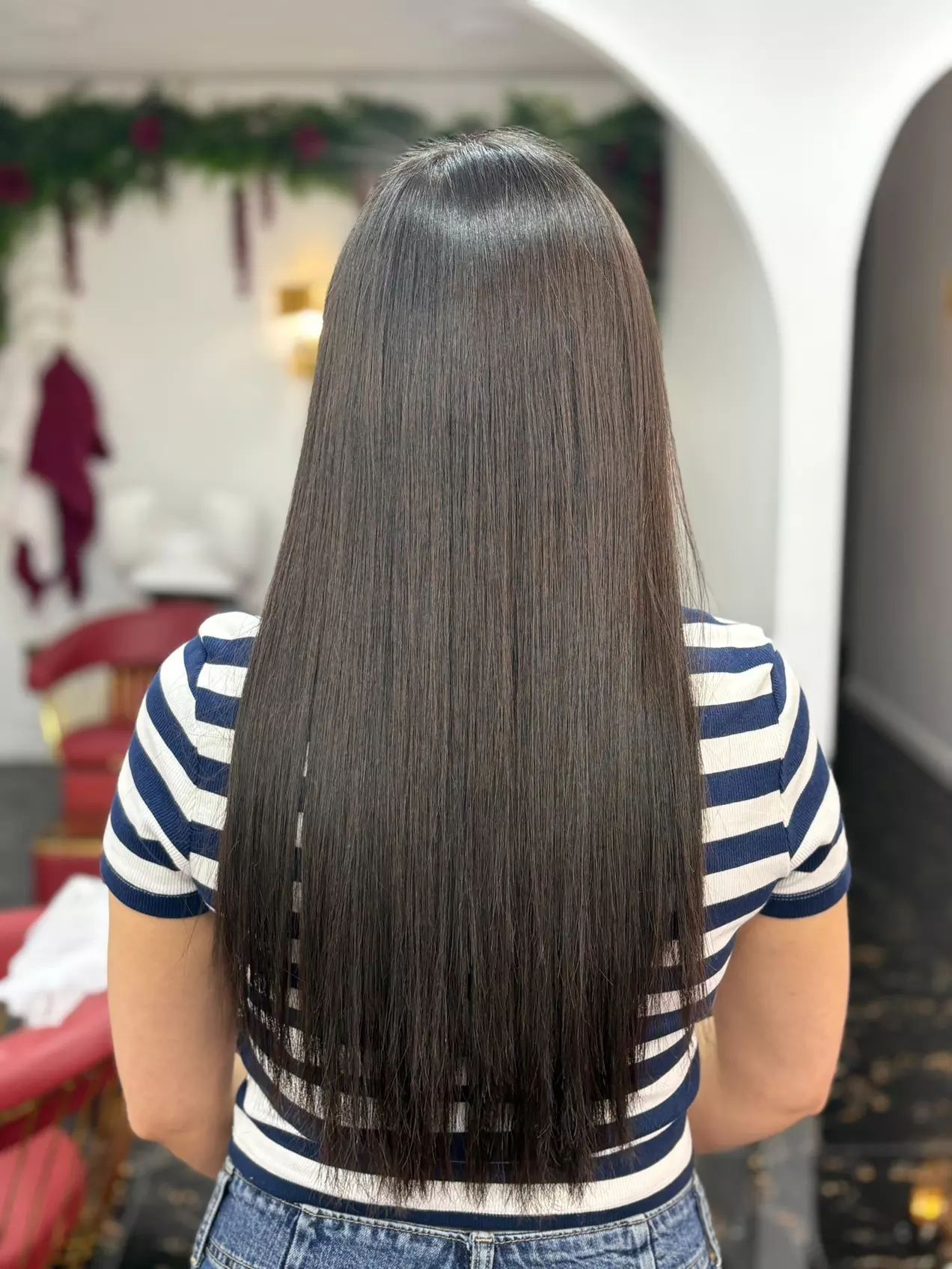 Up to 50% Off on Hair Cut, Colour/Highlights