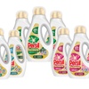 Image 1: Pack of Three Persil Ultimate Liquid Detergent 837ml