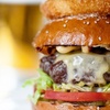 Image 1: Up to 47% Off on Restaurant speciality - Burgers at Milaanj at The Beehive Restaurant & Pub