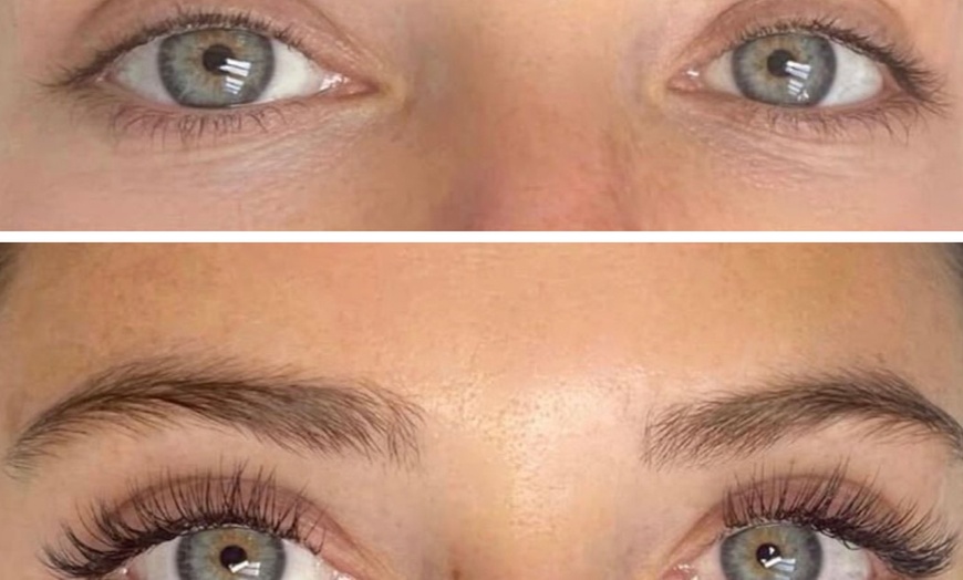 Image 3: Up to 51% Off on Eyelash Extensions at ML ESTHETICS