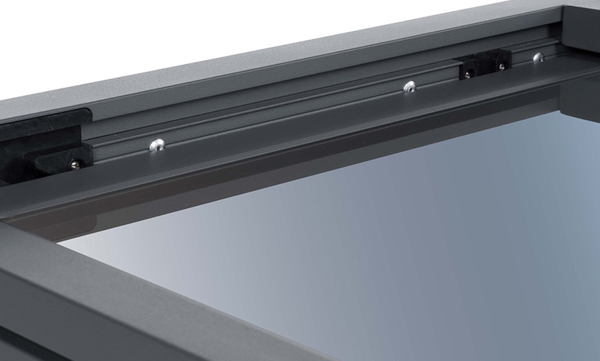 Image 5: Home Deluxe Gartentisch „Verano“