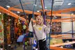 Up to 36%Off on Adventure Passes & Party Packages: Weekdays or Any Day Options - at UP! Ultimate Adventure Park - Second Medium
