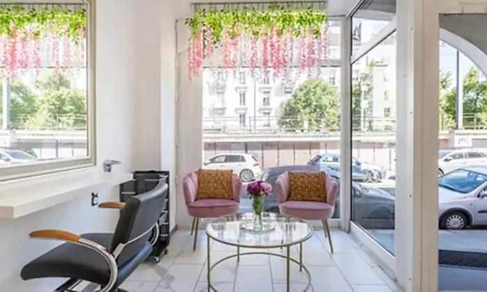 Épilation à la cire 1 ou 3 zones avec KS house of beauty