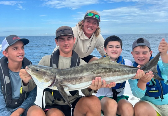 What to expect media