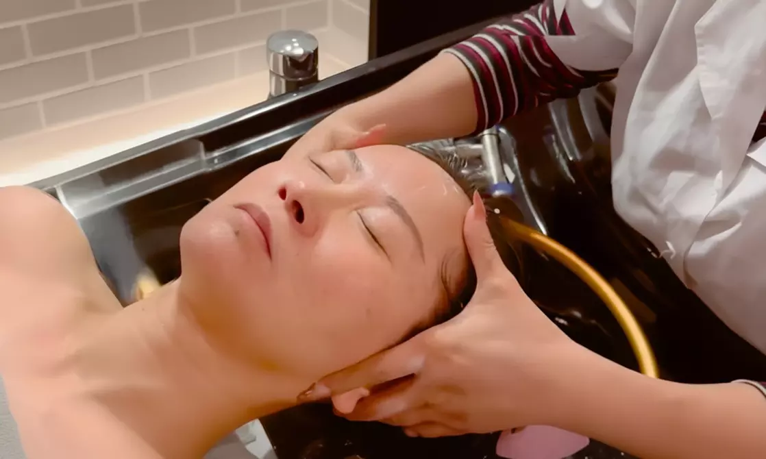 90-Minute Individual or 60-Minute Couples Luxury Head Spa Experience