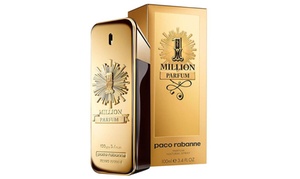 Paco Rabanne 1 Million Parfum Natural Spray 200ml