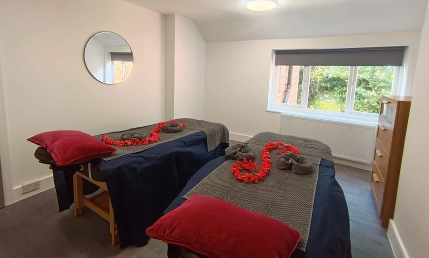 Image 4: Japanese Head Spa Experience at Miracle Head and Face Spa, Manchester