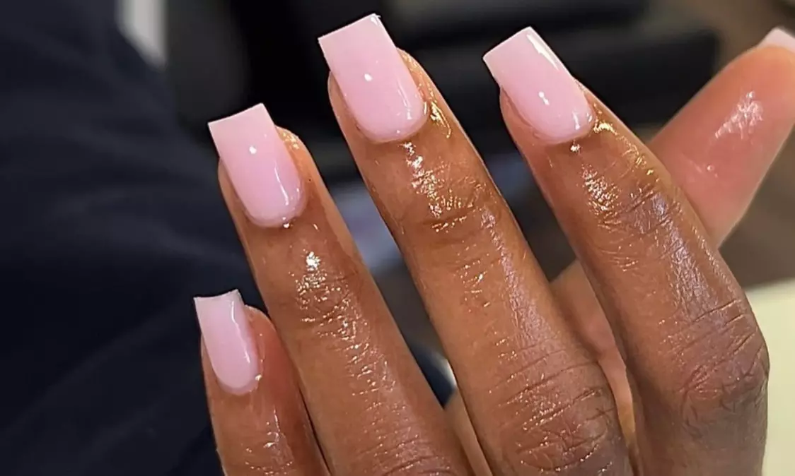 Get 45 Min Basic Manicure or Pedi, or 90 mins Gel Manicure or Pedi