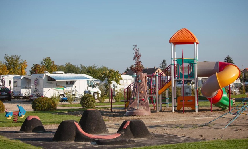 Image 16: Ungarn: 2-7 Nächte für Zwei mit Halbpension & Vulkan Therme