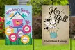 Personalized Garden Flag from Personalized Planet (Up to 44% Off) - Second Medium
