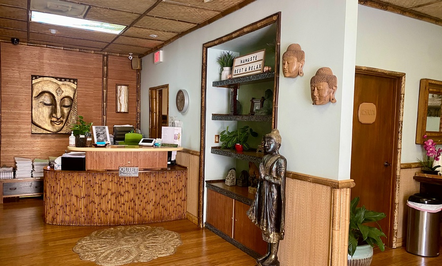 Image 7: Two 15- or 30-Minute Electrolysis Permanent Hair-Removal Treatments