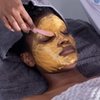 Image 5: 60 Min Pumpkin Facial w/ Upper Body Massage, Customized Facial & More