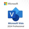 Image 2: Microsoft Project or Visio Professional 2024 (Up to 84% Off)