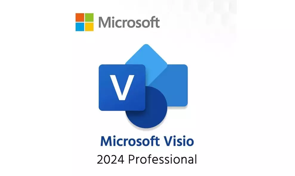 Microsoft Project or Visio Professional 2024 – Windows | Lifetime Activation | Genuine License Key - Image 2