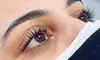 Up to 55% Off on Eyebrow Tinting at Her eyelashes and beauty studio