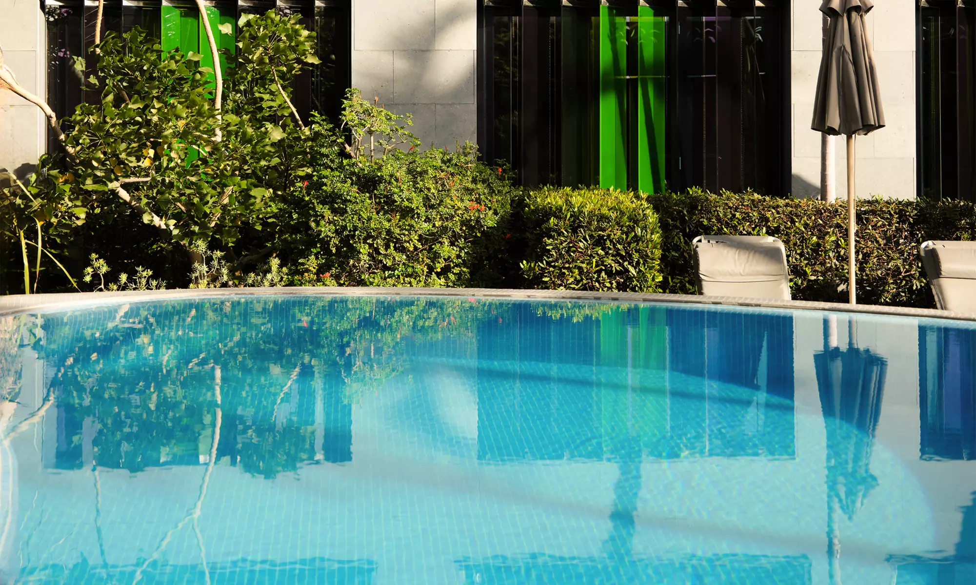 Acceso spa privado en pareja o day pass con menú para 2