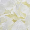 Image 41: 1000-5000pcs Various Colors Silk Flower Rose Petals Wedding Party Decorations