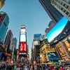 Image 3: Up to $122.60 Off Night Bus Tour of NYC from TopView Sightseeing