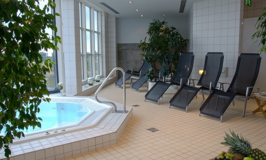 Image 3: Leipzig: 1 - 3 Nächte mit Frühstück & Eintritt in den Zoo Leipzig