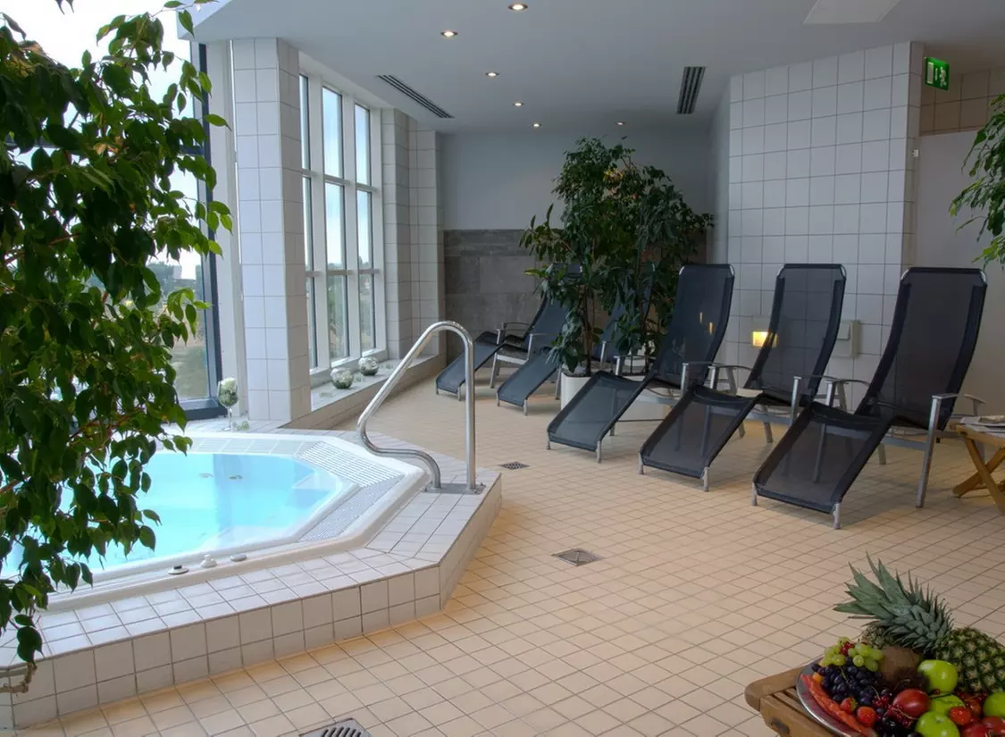 Leipzig: 1 - 3 Nächte mit Frühstück & Eintritt in den Zoo Leipzig