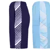 Navy - Light Blue - Royal