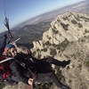 Image 2: Vuelo en parapente biplaza para 1 o 2 personas en Alicante