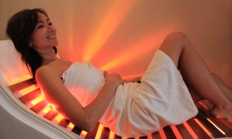 3 o 6 sedute di fanghi termali con sauna infrarossi Off-Shore al Centro di Estetica Chiara (sconto fino a 78%)