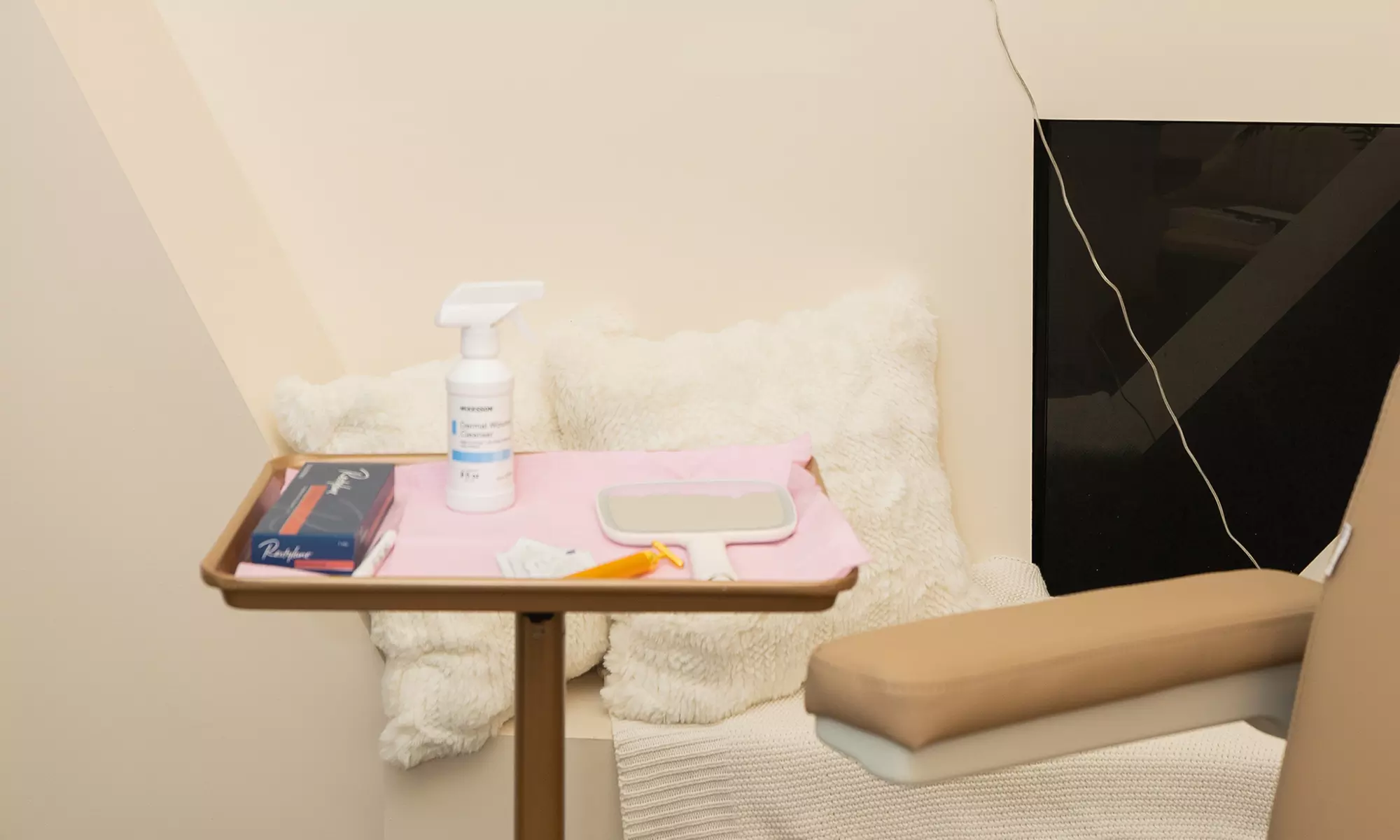 Glow Haus Offers Non-invasive iLipo with Eight or Four Treatments And An Rf Area(Up To 64% Off)