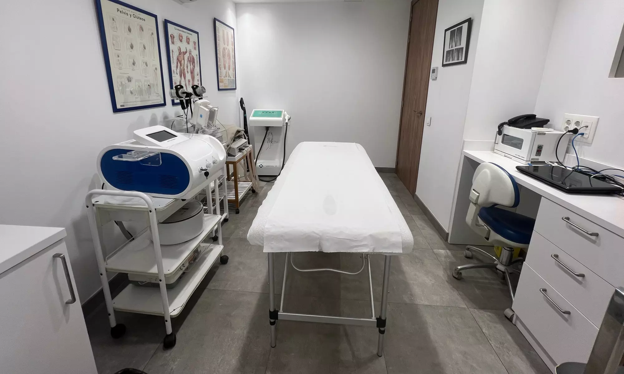 Cutis renovado con un tratamiento reafirmante inyectado facial