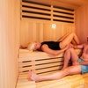 Image 3: Ritual relajante con spa y masaje en Costa del Sol Glamping Village