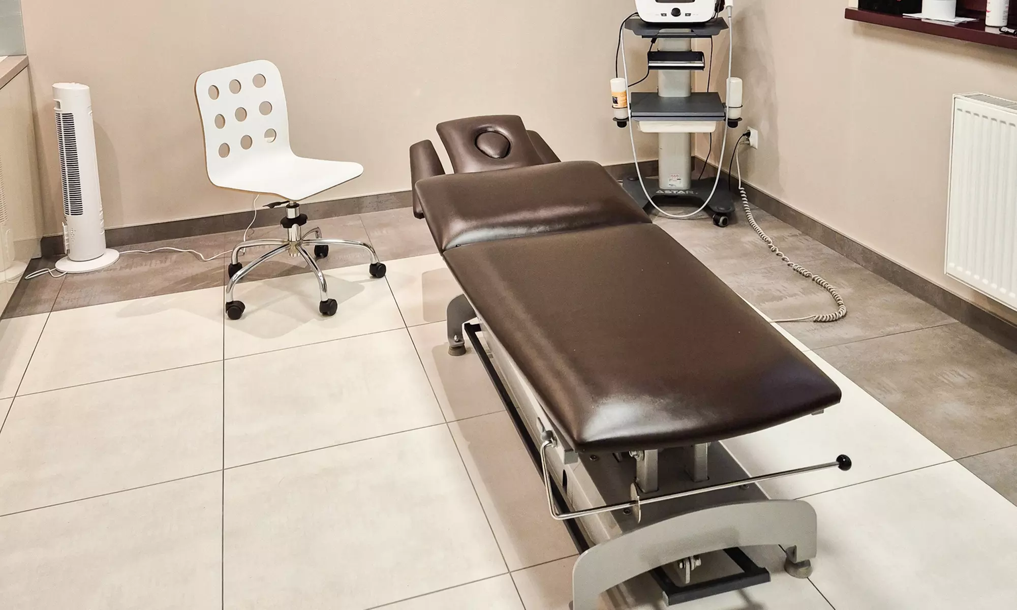 Godzinny masaż klasyczny, sportowy lub leczniczy do wyboru