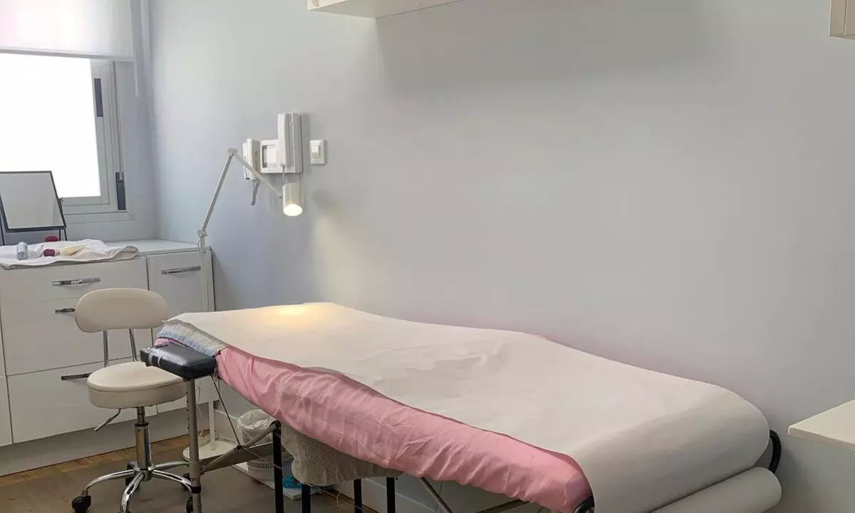 1 o 2 sesiones de peeling químico facial