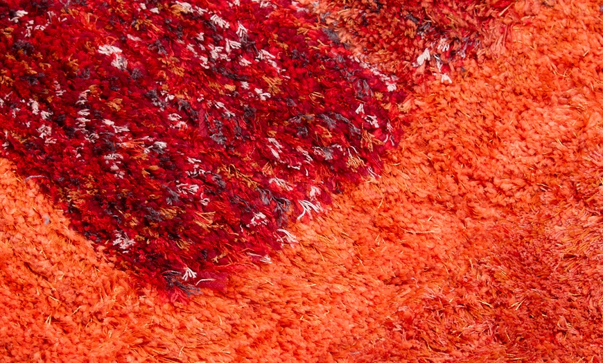 Image 59: DS Living Ultra Plush Rug 