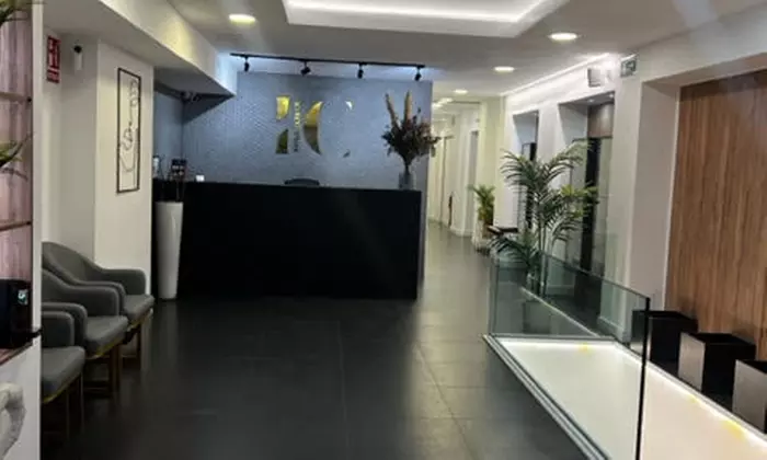 1, 3 o 5 sesiones de depilación con láser de diodo para 1 persona