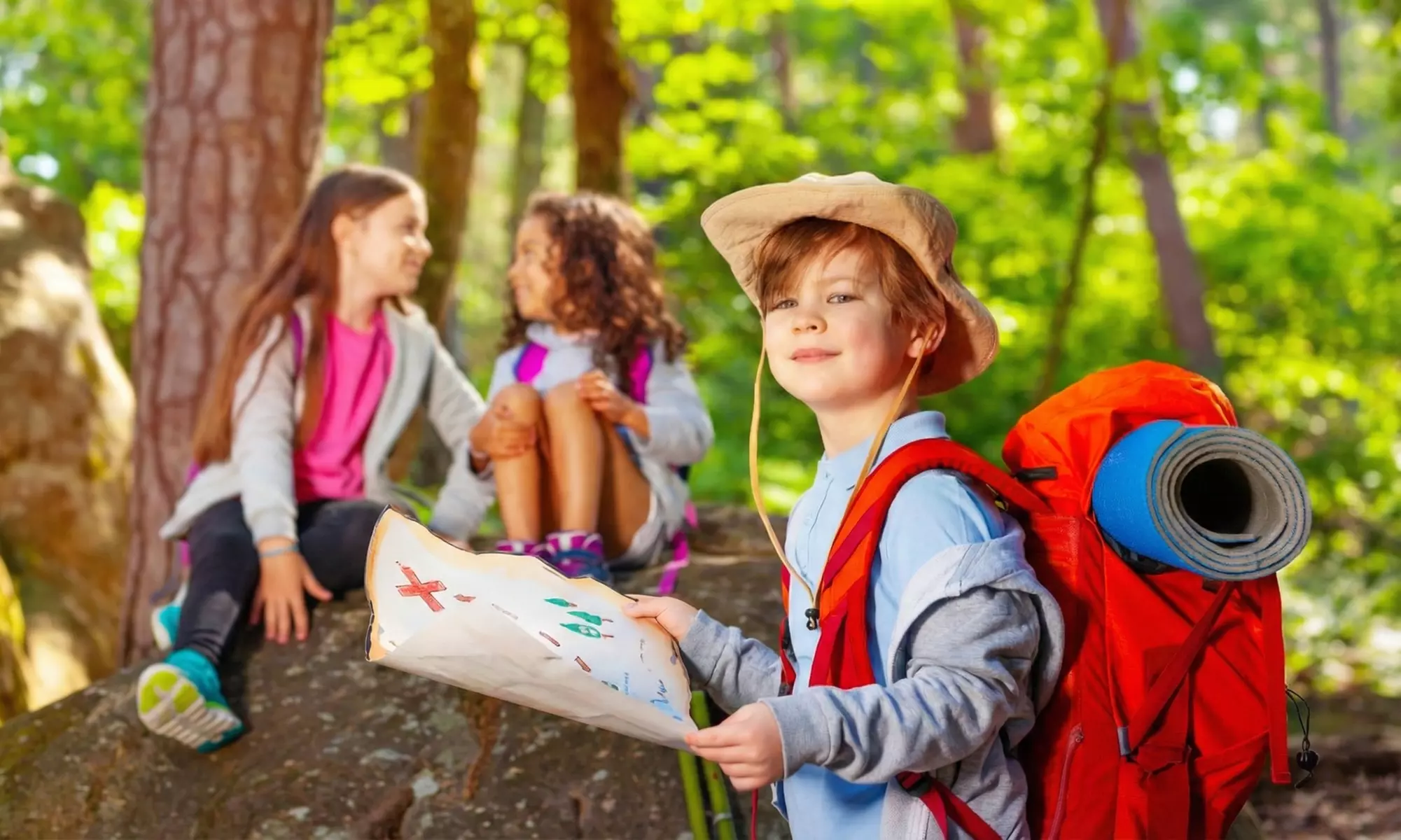 Embark on a Strategic eLearning Journey with Call of Adventure from Compete High - 48% Off - Primary Image