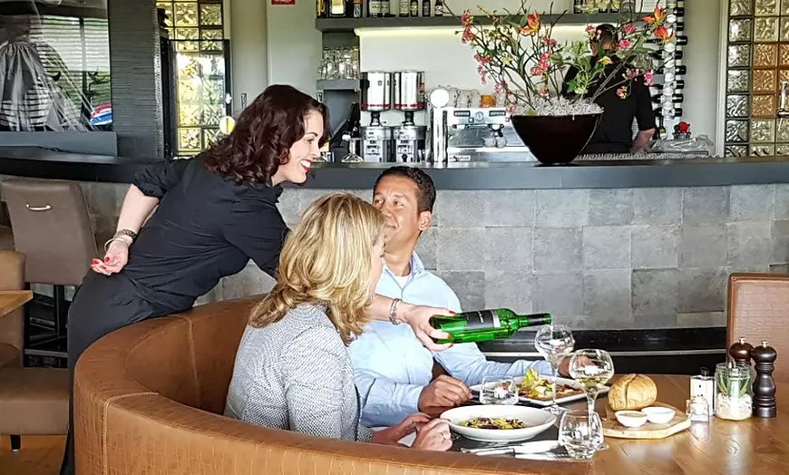 Image 3: Snel de baan op? Volg de ééndaagse GVB cursus op locatie naar keuze