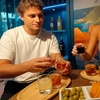 Image 1: Cata de vermut con aperitivo y juego sorpresa para 1 o 2 personas