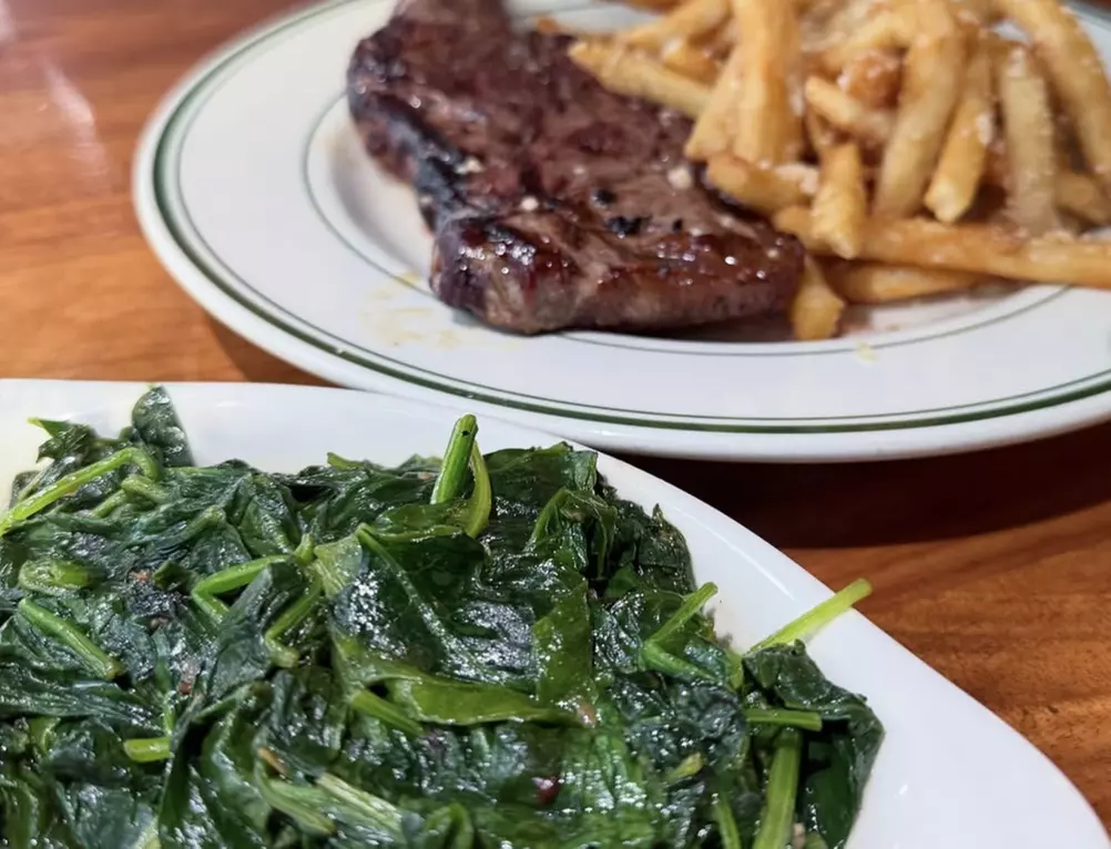 Get a $50 or $100 Dining Credit