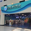 Image 2: Passes to One World Interactive Aquarium in Las Vegas, NV
