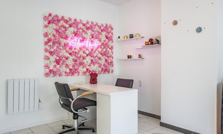 Image 5: Épilation à la cire 1 ou 3 zones avec KS house of beauty