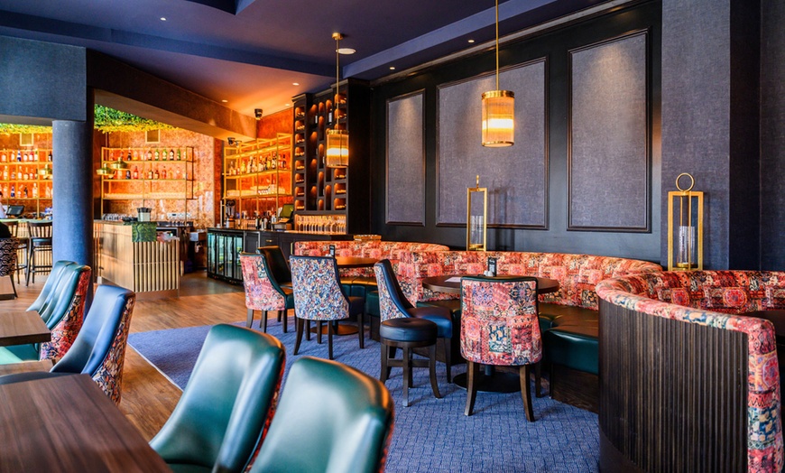 Image 6: County Wexford: Stay for 2 with Breakfast & Bottle of Prosecco