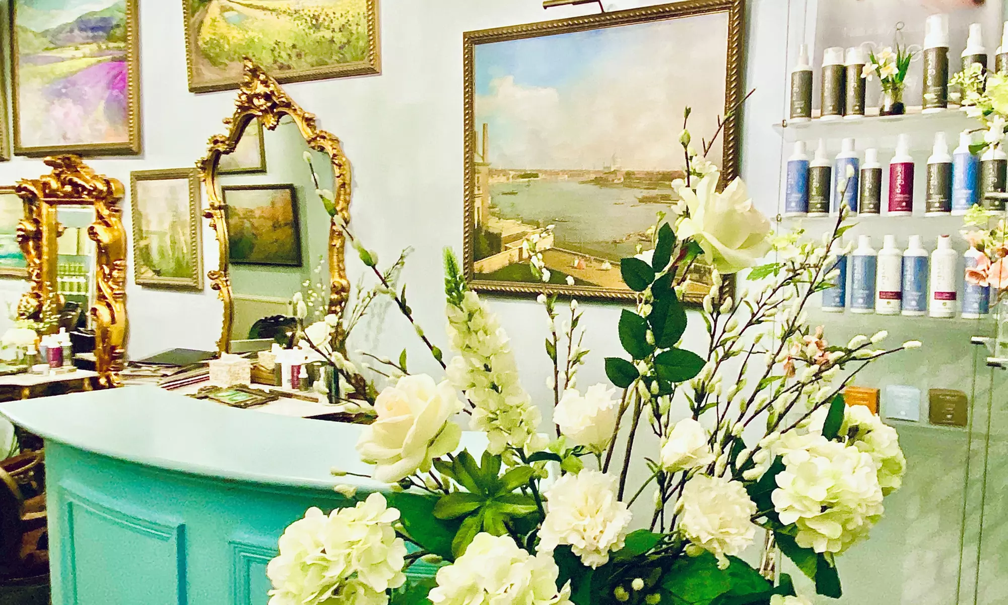 Brazilian Keratin Treatment in Covent Garden, Brazilian Blow-Dry & Cut