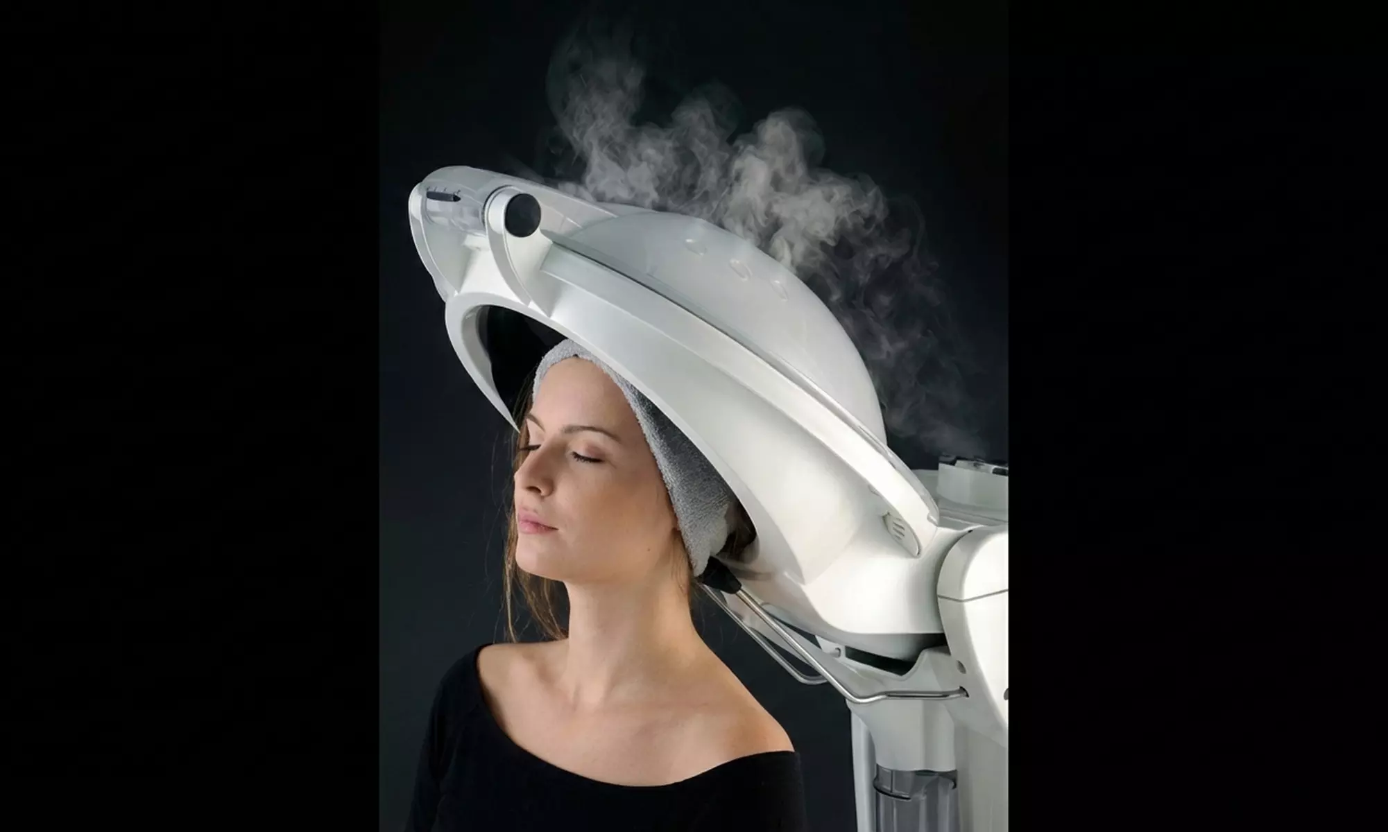 Geavanceerd haarherstel voor beschadigd haar