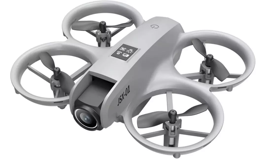 Mini-Drohne DRONEGT3 mit HD-Kamera