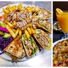 Image 3: Up to 36% Off on Middle Eastern Cuisine at Damascus Mashawi
