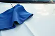Exterior Wash & Wax, Interior Detailing, or Full Car Detailing for Sedan, Small/Large SUV & More (Up to 56% Off) - Second Medium
